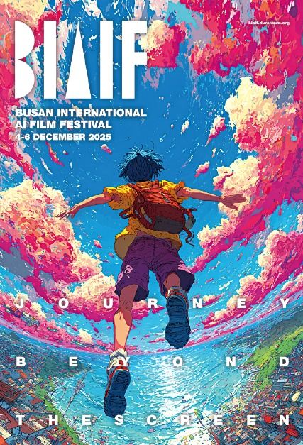 겨울밤, 부산국제AI영화제에서 미래 감성 함께 볼래 2 3515310 image2 1