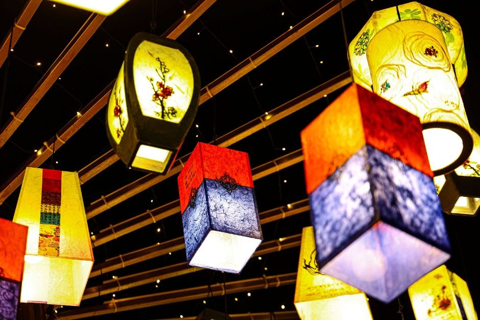 겨울밤 수놓는 빛의 예술, 수성빛예술제 같이 걸어볼래? 7 3578312 image2 1